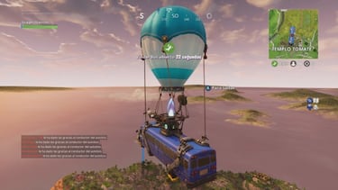 Fortnite Temporada 7: Epic Games lanza el primer teaser