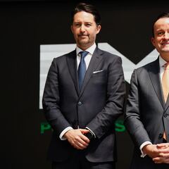 Selección Mexicana: qué estudiaron los directivos del fútbol mexicano