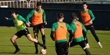 El COVID da tregua en La Albericia