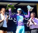 Rein Taaramae gana la Vuelta a Burgos en las Lagunas de Neila