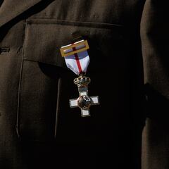 Las condecoraciones militares que se pueden entregar en España: ¿cuál es la de mayor rango?