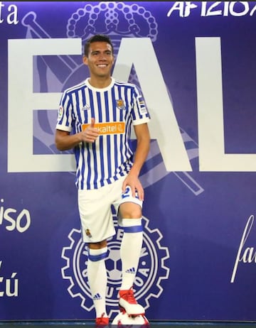 Real Sociedad