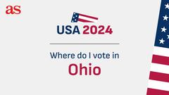 Where do I vote in Ohio in the US Election 2024? Requirements, ID card and how to find the polling place