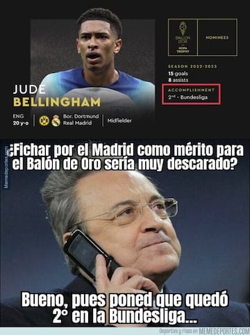 Los mejores memes del parón de selecciones