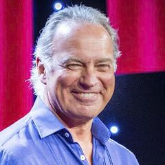 Bertín Osborne sufre las secuelas de la COVID-19: “Lo he pasado fatal, tengo que parar”