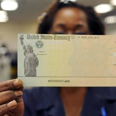 Segundo cheque de estímulo en Estados Unidos: ¿Será de 1200$ o 2000$ dólares?