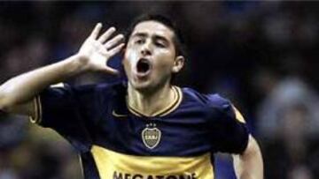 <b>ADIÓS AL VILLARREAL</b>. El "10" argentino parece decirle adiós a jugar en España la próxima temporada.