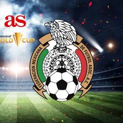 Gold Cup final: USA vs Mexico - times, TV and how to watch online