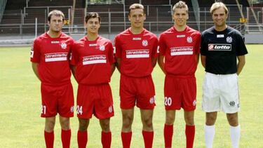 Jürgen Klopp behind the style of Colorado Rapids coach