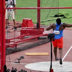 Ortega: "Agradecimiento es lo que hay en mi corazón"