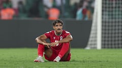 Futbolistas españoles que eligieron jugar con otra selección