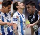 Pachuca de Sagal y Puch se despide de la liguilla