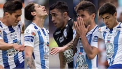 Pachuca de Sagal y Puch se despide de la liguilla