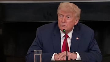 Trump’s savage advice to Greta Thunberg sends social media into a frenzy