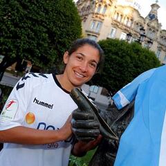 De la Bombonera a Albacete
