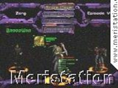 Starcraft 64 (Nintendo 64)