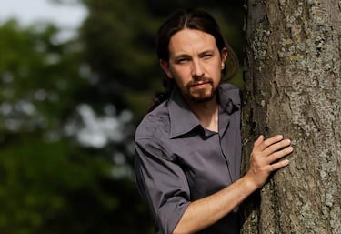 Casta Wars, un "éxito" entre los afiliados de Podemos