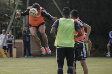 Millonarios buscará su segunda victoria de la temporada contra el Cúcuta.