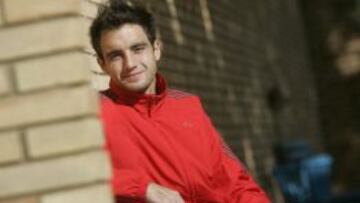 Goni: "Tenemos buenos síntomas pero hay que ser regulares"