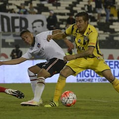 Los seis equipos que dependen de la final de Copa Chile