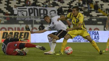 Los seis equipos que dependen de la final de Copa Chile