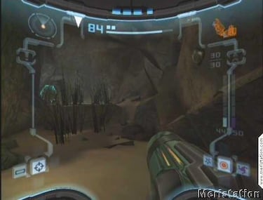 Metroid Prime 2: Echoes, Impresiones (GameCube)