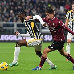 ¿Cómo y dónde ver Salernitana vs Juventus? Regreso de Guillermo Ochoa: Horario y Canal TV