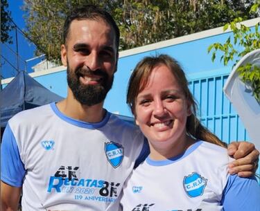 Brilló en Chile, fue multicampeón y da un aviso: “Quiero jugar mis últimos seis meses en...”