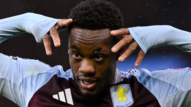 Ni PSG ni Barça: Emery renueva a Jhon Durán hasta 2030