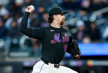 Caída histórica en New York