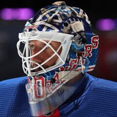 NHL: New York Rangers great Lundqvist ends stellar career