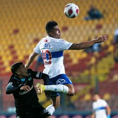 Ranking de público 2023 en el fútbol chileno: tres clubes de Primera B superan a Católica