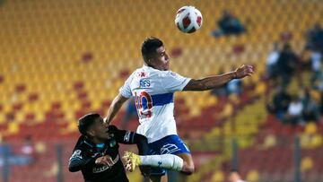 Ranking de público 2023 en el fútbol chileno: tres clubes de Primera B superan a Católica