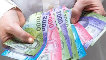 Nuevo Bono IFE 2021: cómo saber con RUT si puedo cobrarlo y el monto que recibiré