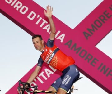 Vincenzo Nibali