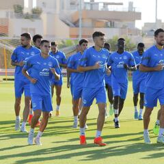 El Ibiza es el sexto equipo más amonestado de Segunda