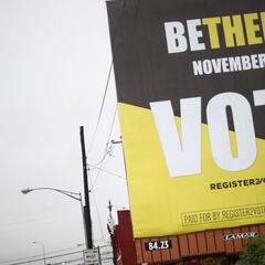 Tu Voz Importa: Todo sobre el registro para votar y el voto ausente