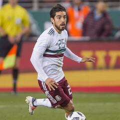 Chivas no aporta ningún jugador por segundo Mundial consecutivo