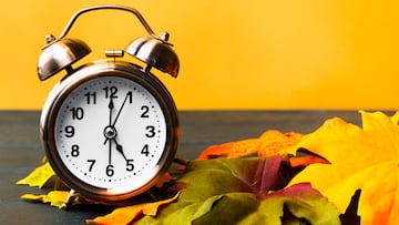 El otoño, la tercera estación del año, está por comenzar.