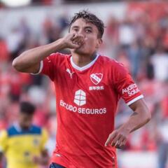 Independiente: "Haremos un esfuerzo por Andrés Felipe Roa"