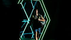 La victoria de Alcaraz que le permite seguir como número 1