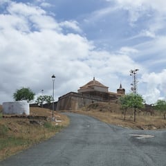 En Portugal se enamoran del pueblo de Andalucía que ofrece trabajo y casas por 17.000 euros