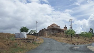 En Portugal se enamoran del pueblo de Andalucía que ofrece trabajo y casas por 17.000 euros