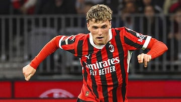 Mercado de fichajes: última hora de Real Madrid, Barcelona, Atlético...