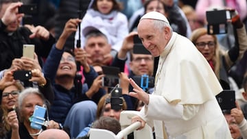 El chileno que podría llegar a ser Papa: “Era el candidato de Francisco; tuvo una relación directa con él”