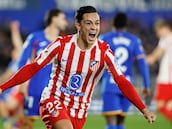 Raspadori, una mina a explotar