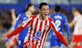 La difícil decisión de Raspadori