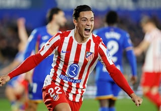 Raspadori, una mina a explotar