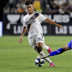 Las cinco figuras a seguir de la Selección Mexicana sub-17