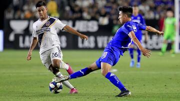 Las cinco figuras a seguir de la Selección Mexicana sub-17